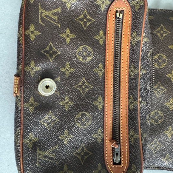 Louis Vuitton Brown Monogram women’s bag - Picture 3 of 8
